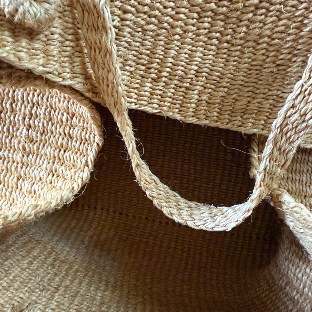 DÔEN Adrian Basket Bag - Picture 8 of 9